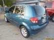 Hyundai Getz GLS - Sincronico