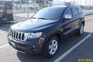 Jeep Grand Cherokee Limited - Automatico