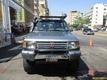 Mitsubishi Montero Dakar GLX 2P 4x4 - Sincronico