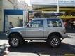 Mitsubishi Montero Dakar GLX 2P 4x4 - Sincronico