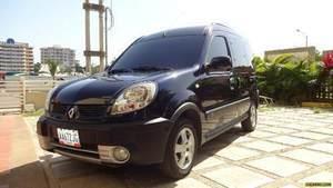 Renault Kangoo Sportway - Sincronico