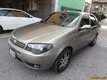 Fiat Siena HLX 1.8 - Sincronico