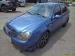 Geely CK