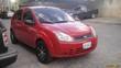 Ford Fiesta 4P - Sincronico