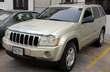 Jeep Grand Cherokee Limited 4x4 - Automatico