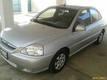 Kia Rio LS - Sincronico