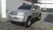 Toyota Fortuner SR (7Ptos) 4x4 - Automatico