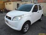 Toyota Terios Be-Go Sport / Touch - Sincronico