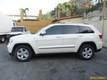 Jeep Grand Cherokee Limited 4x4 - Automatico