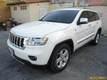 Jeep Grand Cherokee Limited 4x4 - Automatico