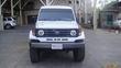 Toyota Macho Chasis Largo 4x4 - Sincronico