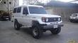 Toyota Macho Chasis Largo 4x4 - Sincronico