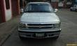 Chevrolet Blazer S-10 / LS - Automatico