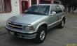 Chevrolet Blazer S-10 / LS - Automatico