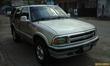 Chevrolet Blazer S-10 / LS - Automatico