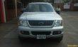 Ford Explorer XLT 4x4 - Automatico