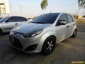 Ford Fiesta Move - Sincronico