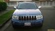 Jeep Grand Cherokee Limited - Automatico