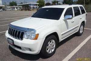 Jeep Grand Cherokee Limited - Automatico