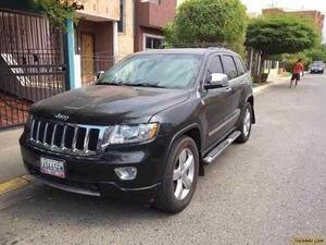 Jeep Grand Cherokee Limited 4x4 - Automatico