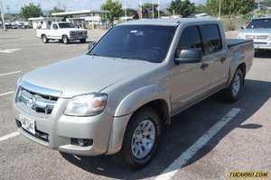 Mazda BT-50