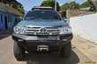 Toyota Fortuner SR (7Ptos) 4x4 - Automatico