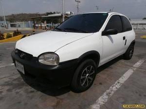 Chevrolet Corsa