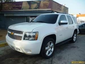 Chevrolet Tahoe LT - Automatico