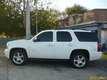 Chevrolet Tahoe LT - Automatico