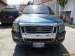 Ford Explorer Limited 4x4 - Automatico