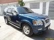 Ford Explorer Limited 4x4 - Automatico