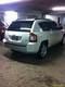 Jeep Compass Limited 4x4 - Automatico