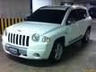 Jeep Compass Limited 4x4 - Automatico