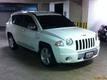 Jeep Compass Limited 4x4 - Automatico