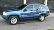 Jeep Grand Cherokee Limited 4x4 - Automatico