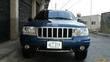 Jeep Grand Cherokee Limited 4x4 - Automatico