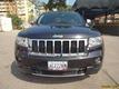 Jeep Grand Cherokee Limited 4x4 - Automatico