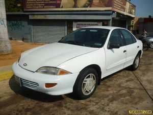 Chevrolet Cavalier