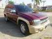 Chevrolet TrailBlazer LTZ 4x4 - Automatico