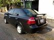 Chevrolet Aveo LT - Sincronico