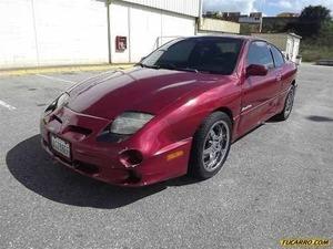 Chevrolet Sunfire