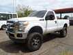 Ford F-250 Cabina Regular XLT 4x4 - Automatico