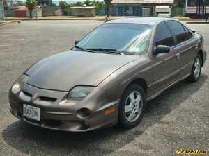 Chevrolet Sunfire GT - Automatico