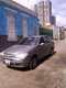 Peugeot 206 Black & Silver - Sincronico