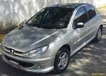 Peugeot 206 Premiun SW 5P - Sincronico