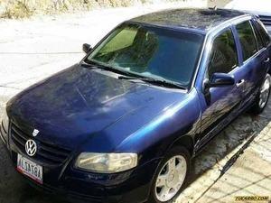 Volkswagen Gol GL Pick-Up - Sincronico