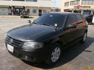 Volkswagen Gol