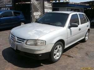 Volkswagen Gol