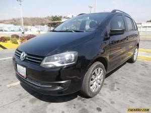 Volkswagen Spacefox Comfortline - Sincronico