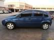 Ford Fiesta Power / Max - Sincronico